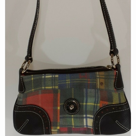 Vintage dooney and bourke - Picture 1 of 2